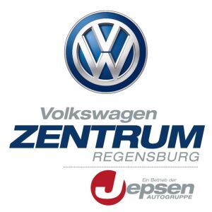 Volkswagen Zentrum Regensburg